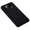 Nillkin Qin bőr fliptok Xiaomi Redmi Note 9T fekete thumbnail