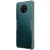 Nillkin Nature tok Xiaomi Redmi Note 9T szürke - 4