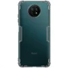 Nillkin Nature tok Xiaomi Redmi Note 9T szürke - 1