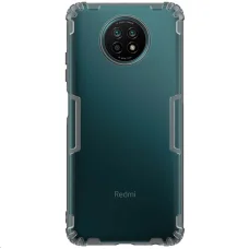 Nillkin Nature tok Xiaomi Redmi Note 9T szürke
