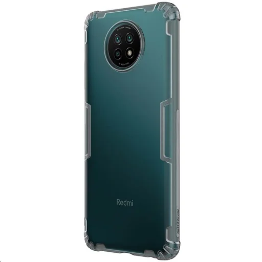 Nillkin Nature tok Xiaomi Redmi Note 9T szürke - 4