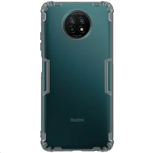 Nillkin Nature tok Xiaomi Redmi Note 9T szürke - 1
