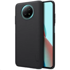 Nillkin Super Frosted Shield tok Xiaomi Redmi Note 9T fekete
