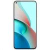 Xiaomi Redmi Note 9T Nillkin Super Frosted Shield tok fehér thumbnail