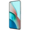 Xiaomi Redmi Note 9T Nillkin Super Frosted Shield tok fehér thumbnail
