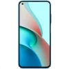 Xiaomi Redmi Note 9T Nillkin Super Frosted Shield tok kék thumbnail