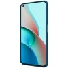 Xiaomi Redmi Note 9T Nillkin Super Frosted Shield tok kék thumbnail