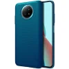 Xiaomi Redmi Note 9T Nillkin Super Frosted Shield tok kék thumbnail