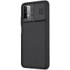 Xiaomi Redmi 9T Nillkin CamShield tok fekete thumbnail