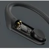 Haylou T17 TWS Vezeték nélküli bluetooth Sport fülhallgató fekete thumbnail