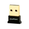 Cliptec RZC959 Bluetooth 4.0 adapter USB fekete