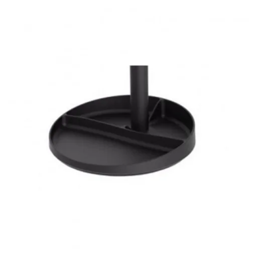 XO C42 Univerzális asztali telefon / tablet tartó fekete - 2