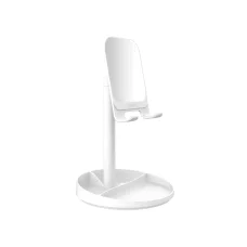 XO C42 Univerzális asztali telefon / tablet tartó ezüst