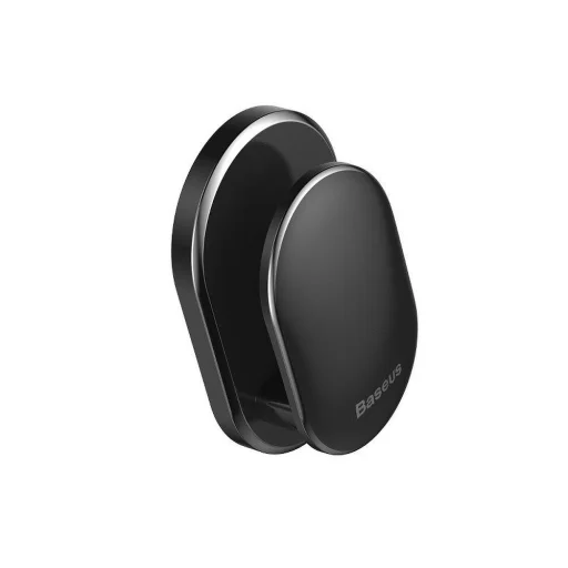 BASEUS Small Shell autós akasztó, tároló - 4 db (ACGGBK-01) - 4