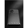 SAMSUNG GALAXY A71 Thunder fokozott védelmet biztosító flexibilis TPU tok fekete thumbnail