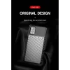 Thunder fokozott védelmet biztosító flexibilis TPU tok SAMSUNG GALAXY M31s fekete thumbnail