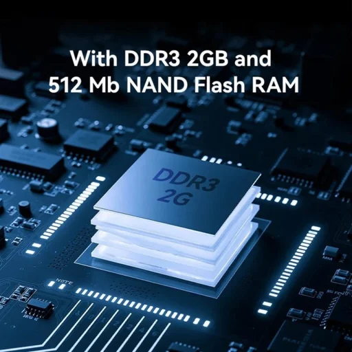 Yesido - Visszapillantó tükör Dash Cam-mel (KM24) - Carplay, Android Auto, AirPlay, BT5.2, Állítható kamera - Fekete - 6