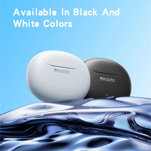 Autós tartó Yesido C28 - Mágneses rögzítés szellőzőrácshoz - Fekete - 3