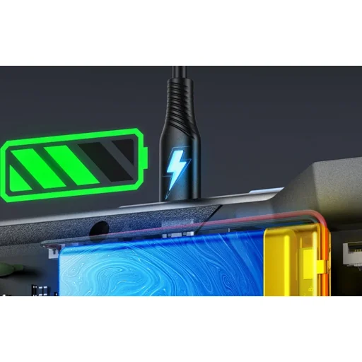 FNIRSI DMC-100 digitális bilincsmérő - 6