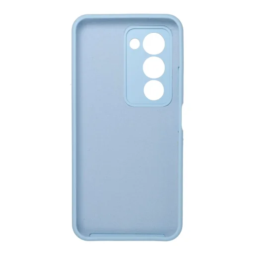 Xiaomi Redmi 15 4G tok ROAR CLOUD SKIN tok világoskék - 10