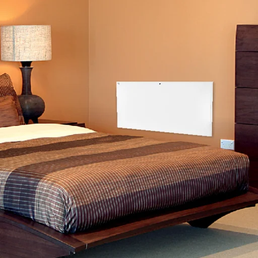 FKIR 700 WIFI Smart infra fűtőtest TUYA APP wifi - 2