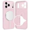 iPhone 17 Pro Max Tech-protect Uniq Magsafe tok Pink thumbnail