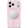 iPhone 17 Pro Max Tech-protect Uniq Magsafe tok Pink thumbnail