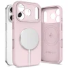 iPhone 17 Pro Max Tech-protect Uniq Magsafe tok Pink