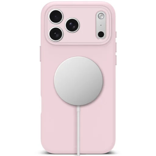 iPhone 17 Pro Max Tech-protect Uniq Magsafe tok Pink - 3