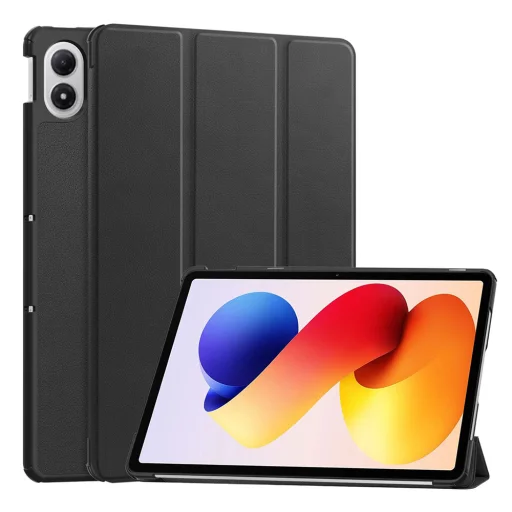 Xiaomi Redmi Pad 2 Pro Techsuit - FoldPro - Black tok - 1