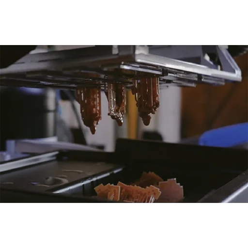 Creality Halot X1 Combo 3D nyomtató - 10