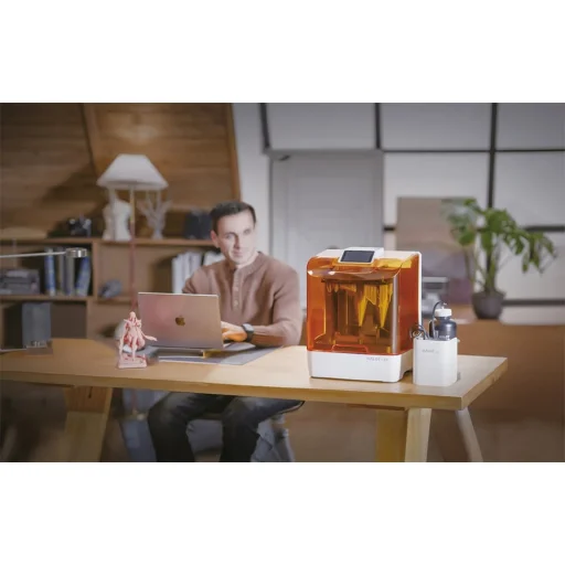 Creality Halot X1 Combo 3D nyomtató - 5