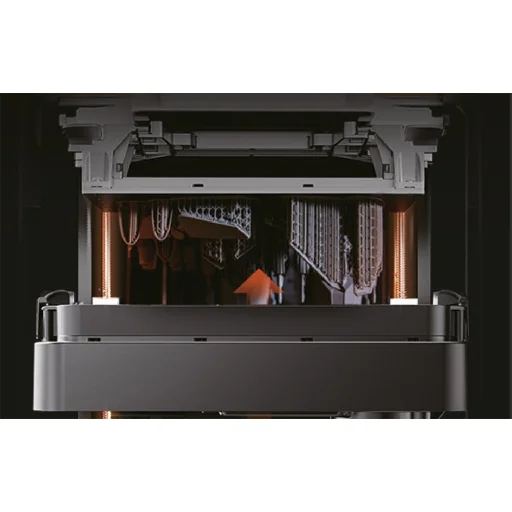 Creality Halot X1 Combo 3D nyomtató - 6