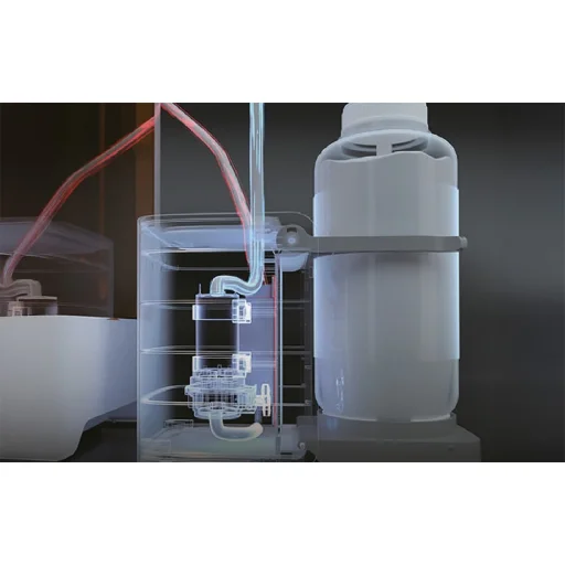 Creality Halot X1 Combo 3D nyomtató - 8