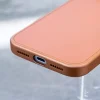 iPhone 17 Pro Max narancssárga tok üveg kamera lencse védővel Magsafe AG Glass thumbnail