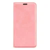 Xiaomi 15T Pro mágneses flip bőrtok – Retro-skin, rózsaszín thumbnail