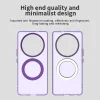 Honor Magic7 Lite / X9c Lila CandyCase MagSafe tok thumbnail