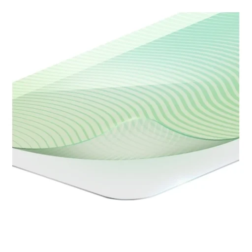 MOB ZAGG  InvisibleShield Glass Elite AM E Apple iPhone 15 Pro Screen kijelzővédő üvegfólia - 2