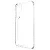 MOB ZAGG Cases Luxe Samsung A35 5G Clear telefon tok átlátszó
