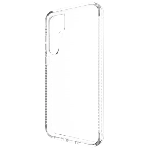 MOB ZAGG Cases Luxe Samsung A35 5G Clear telefon tok átlátszó - 1
