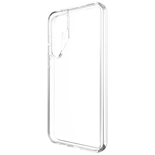 MOB ZAGG Cases Crystal Palace Samsung A55 5G Clear telefon tok átlátszó - 1