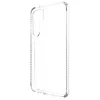 MOB ZAGG Cases Luxe  Samsung A55 5G Clear telefon tok átlátszó