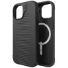 MOB ZAGG Cases Luxe Snap PCR Apple iPhone 15/14/13 Black telefon tok thumbnail