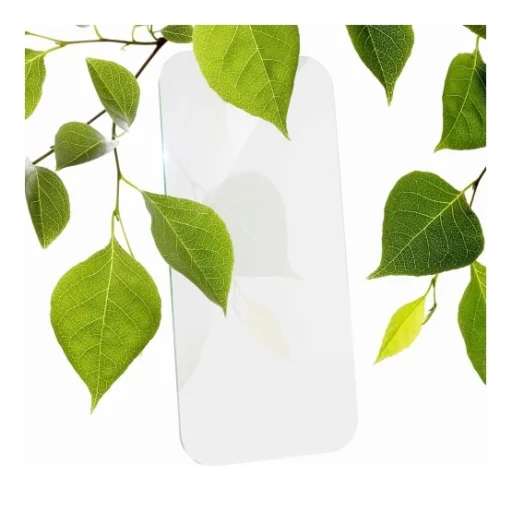 MOB ZAGG  InvisibleShield Glass Elite AM E Apple iPhone 15 Pro Screen kijelzővédő üvegfólia - 3