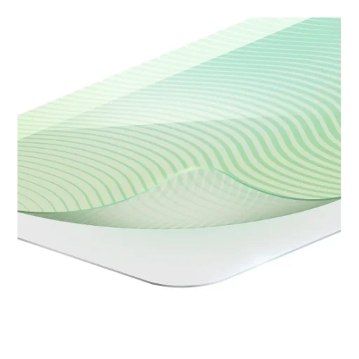 MOB ZAGG InvisibleShield Glass Elite Apple iP16 Plus/15 Plus Screen kijelzővédő üvegfólia - 2