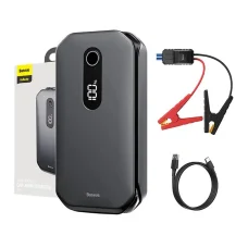 Baseus Super Energy Pro Autó Jump Starter (fekete)