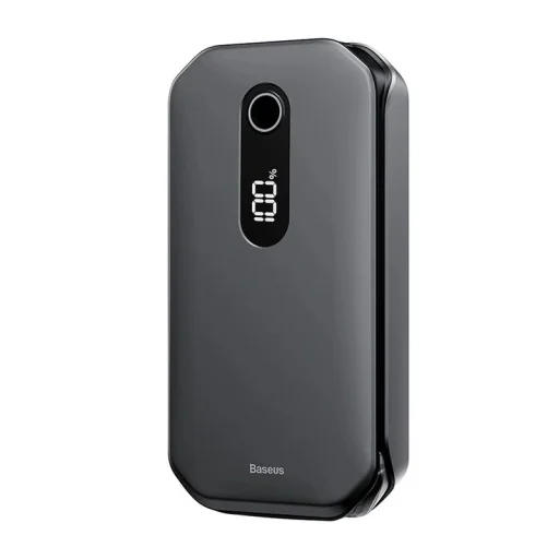 Baseus Super Energy Pro Autó Jump Starter (fekete) - 7