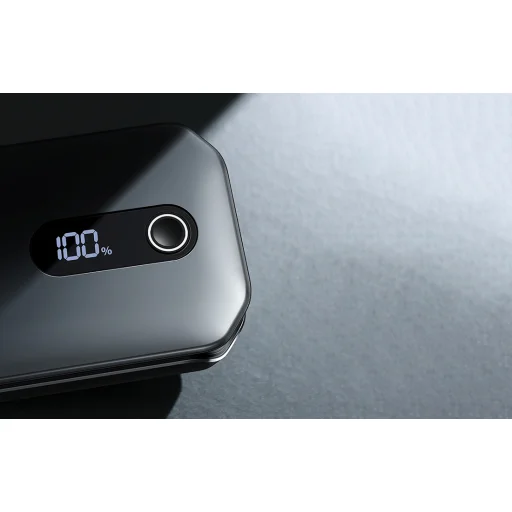 Baseus Super Energy Pro Autó Jump Starter (fekete) - 13