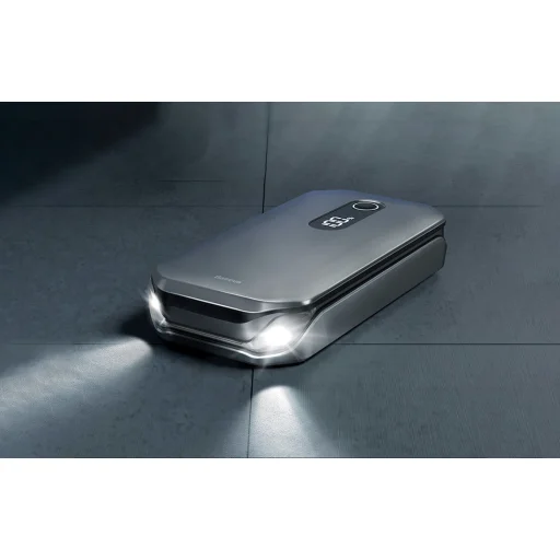 Baseus Super Energy Pro Autó Jump Starter (fekete) - 14