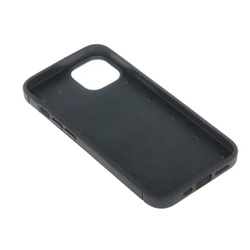 Carbon Fekete tok Samsung Galaxy S25 Edge-hez - 8